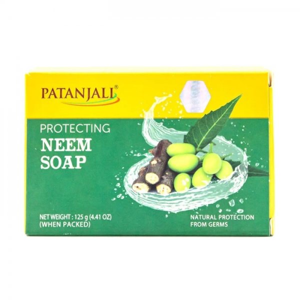 Kozmetika PATANJALI