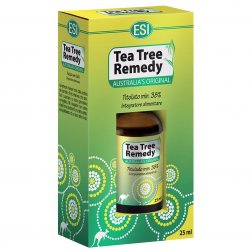 Olej čajovníkový (Tea Tree olej) 25ml  ESI