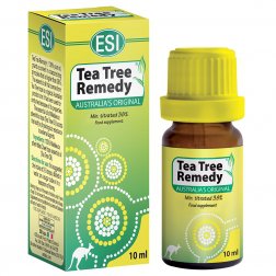Olej čajovníkový (Tea Tree olej) 10ml ESI