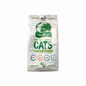 AMI CAT rastlinné granuly pre mačky 1,5kg AMI