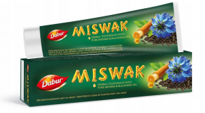 Zubná pasta MISWAK 100ml Dabur