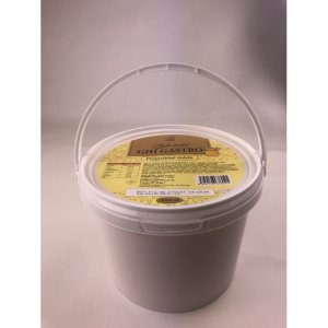 GHI - prepúšťané maslo vo vedierku 2000 ml DNM