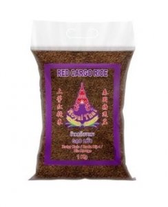 Ryža červené 1 kg Royal Thai