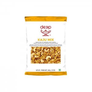 KAJU MIX, 340 g, DEEP