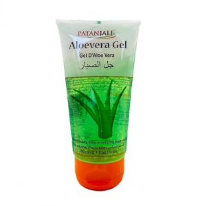 Aloe vera gél  150 ml PATANJALI