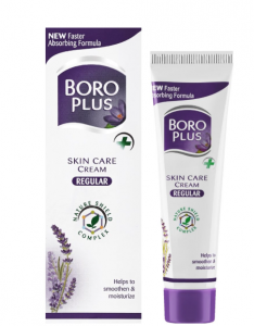 Krém REGULAR  50 ml BOROPLUS