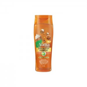 Hydratačný šampón na vlasy s bambuckým maslom 425 ml Vatika