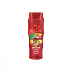 Vyživujúci šampón na vlasy s ibištekom 425 ml Vatika