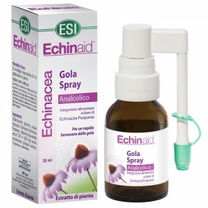 Echinaceový sprej GOLA 20 ml ESI