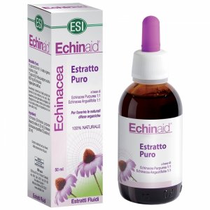 Echinaceový extrakt - tinktúra 50 ml ESI