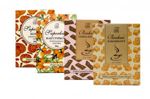 AKCIA 1+1 Ajurvédske kávy a super kávy